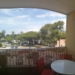 Appartement Climatise Sur Le Port De 