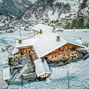 4* Hotel Le Vieux