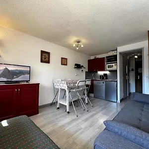 Alcyon A23 - Proche Pistes Appartement